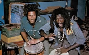 The Congos
