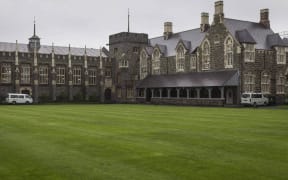 Taurapa was allowed to continue working at Christ’s College after allegations were raised about his conduct.