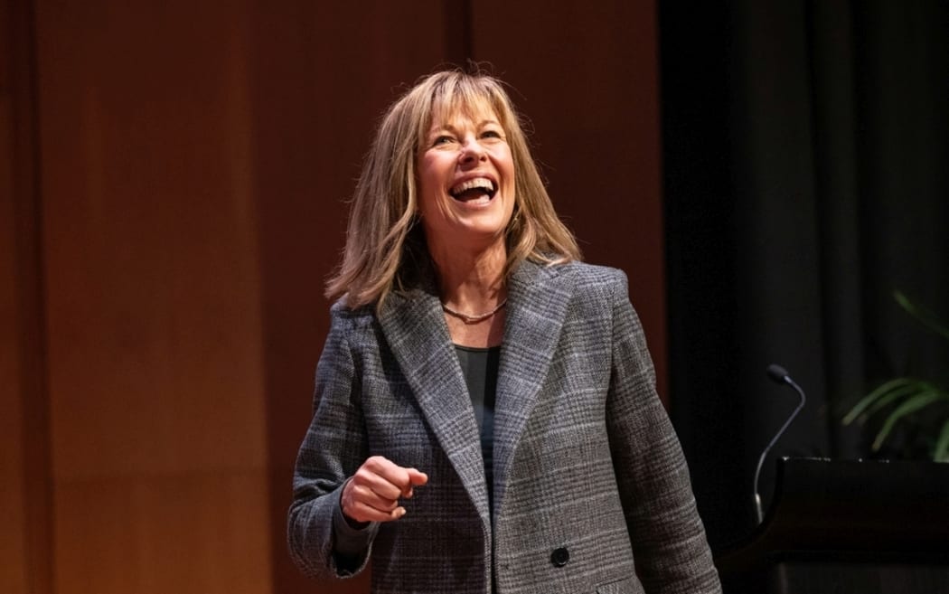 Annabel Langbein