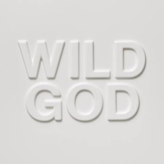 Nick Cave and The Bad Seeds 18th album Wild God