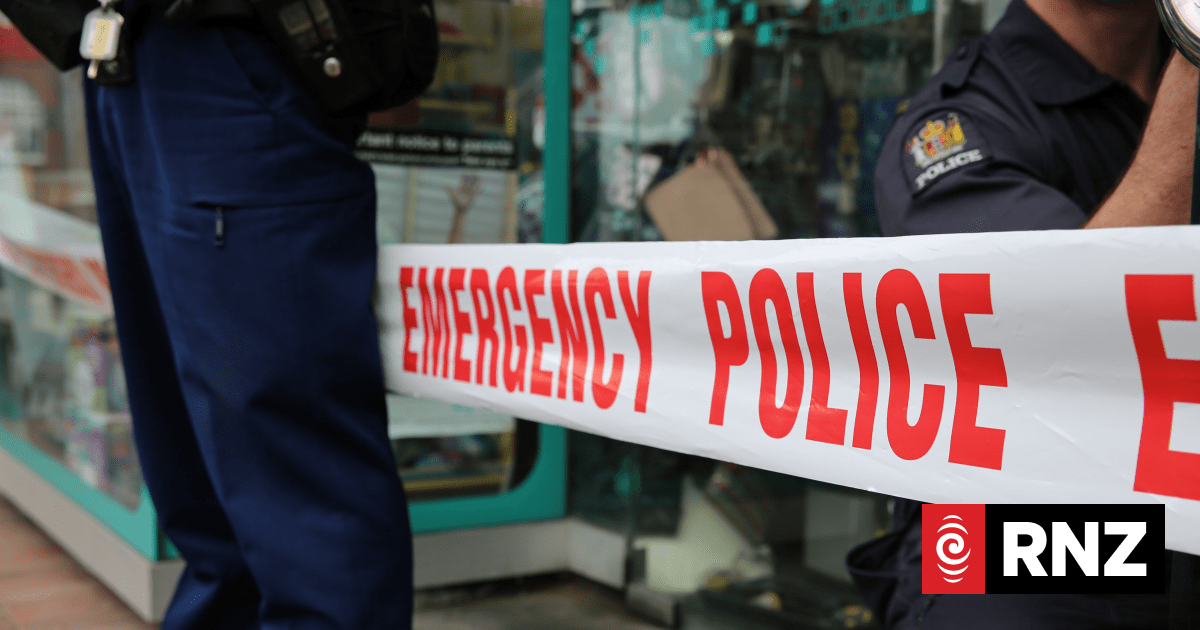 Policing Amendment Bill - 'Massive amount of risk' of data mismanagement, MPs told