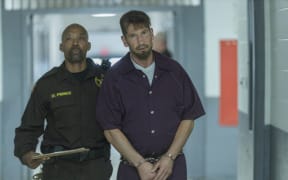 Jon Bernthal in We Own This City