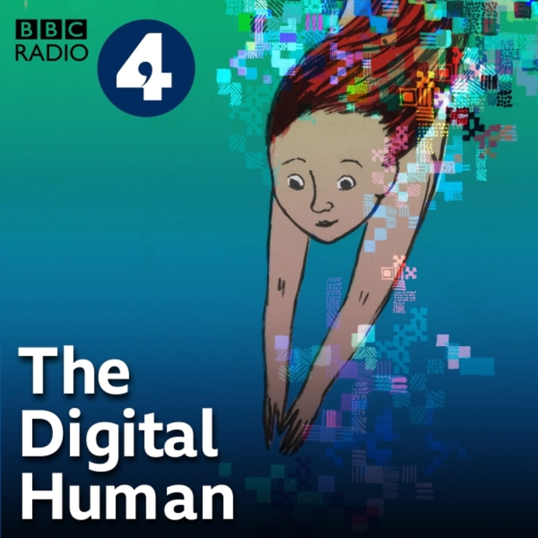 The Digital Human logo