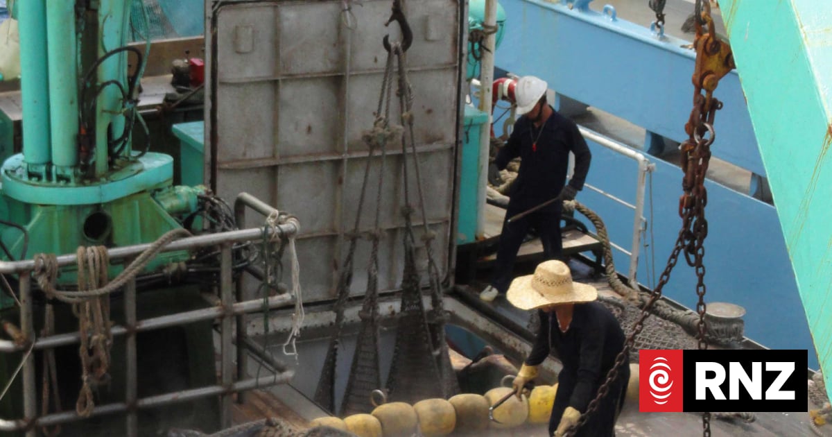 Critical shift in focus to value retention for Forum Fisheries