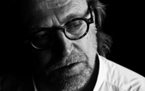 Michael Hurst. Photo by Tracey Stevens