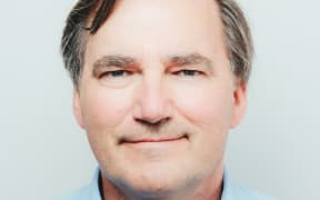 Richard Wagstaff