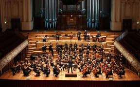 Auckland Philharmonia Orchestra