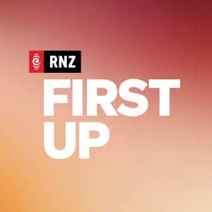 First Up - The Podcast, Monday 8 April - Vimarsana News