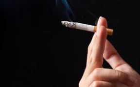 cigarette
