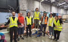 Tāmaki Zero Waste Hub