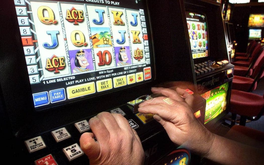 During the June quarter the gaming machine industry made $257 million in profits nationwide, while venues in south Auckland made $27m.