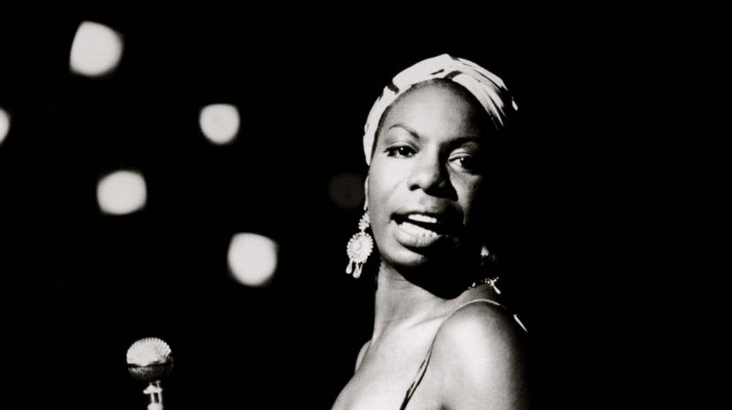 Nina Simone