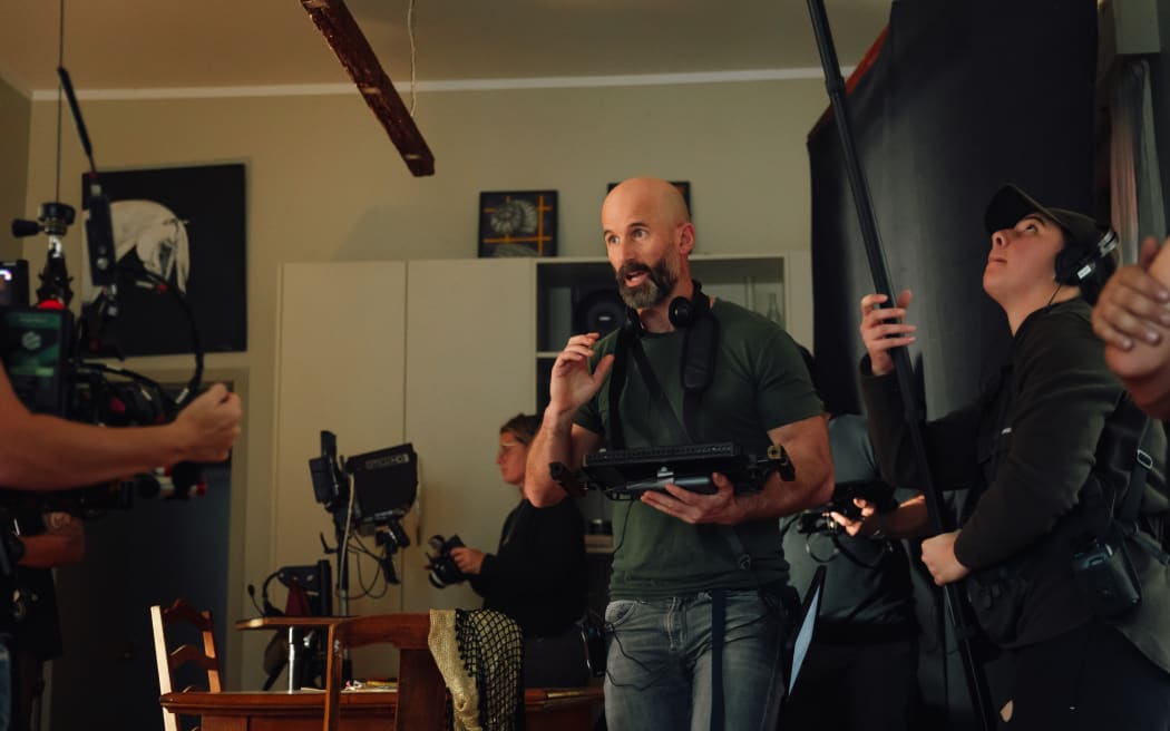Nine To Noon for Tuesday 26 May 2026 Nine To Noon | RNZ