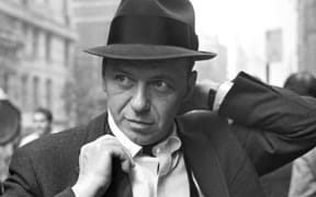 Frank Sinatra
