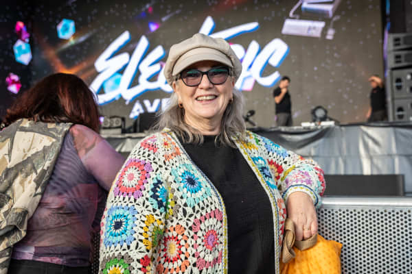 Electric Avenue 2026