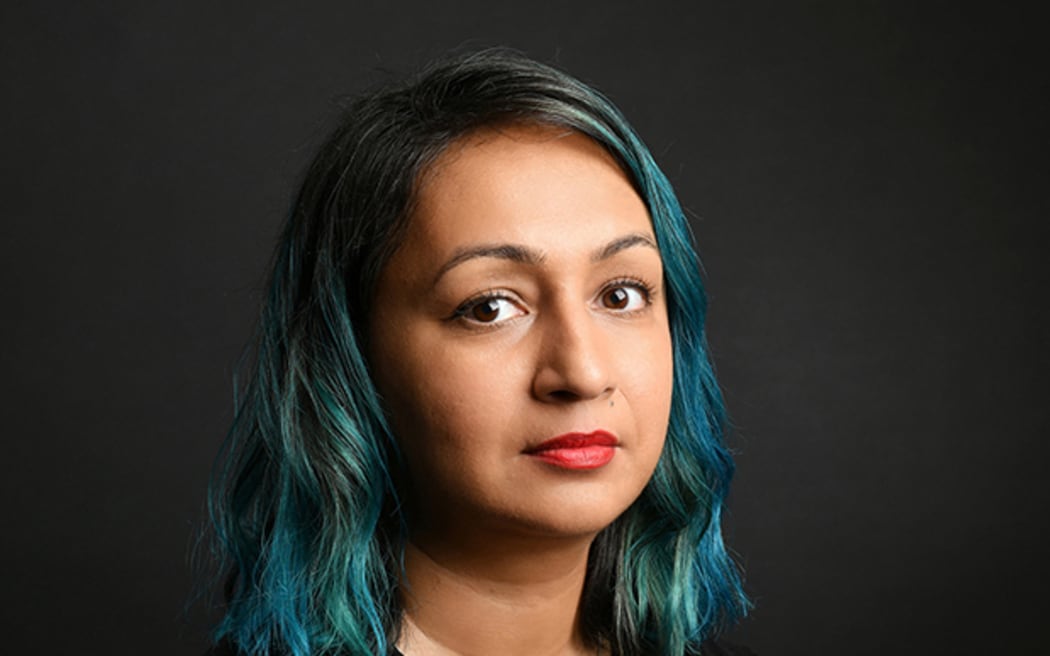Roma Agrawal