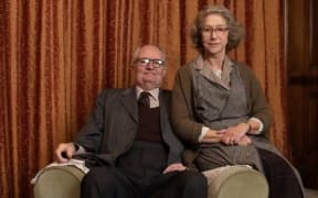 The Duke stars Jim Broadbent and Helen Mirren