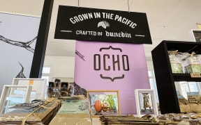Ocho Chocolate