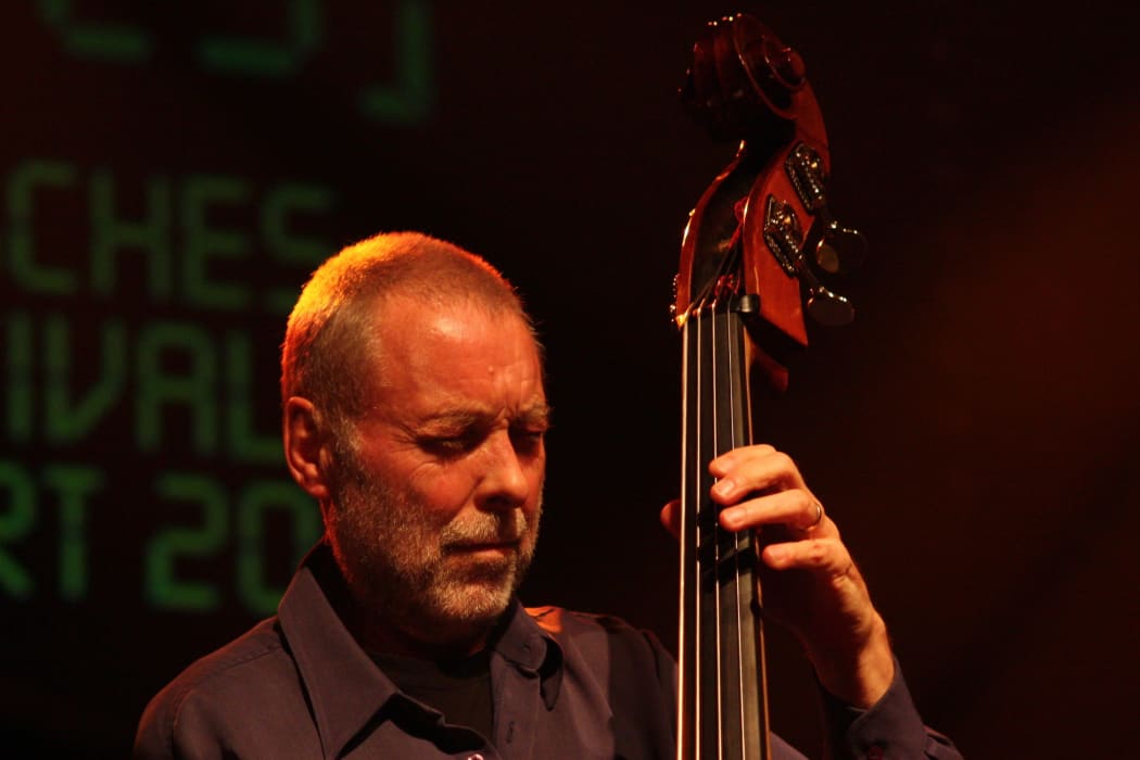 Dave Holland