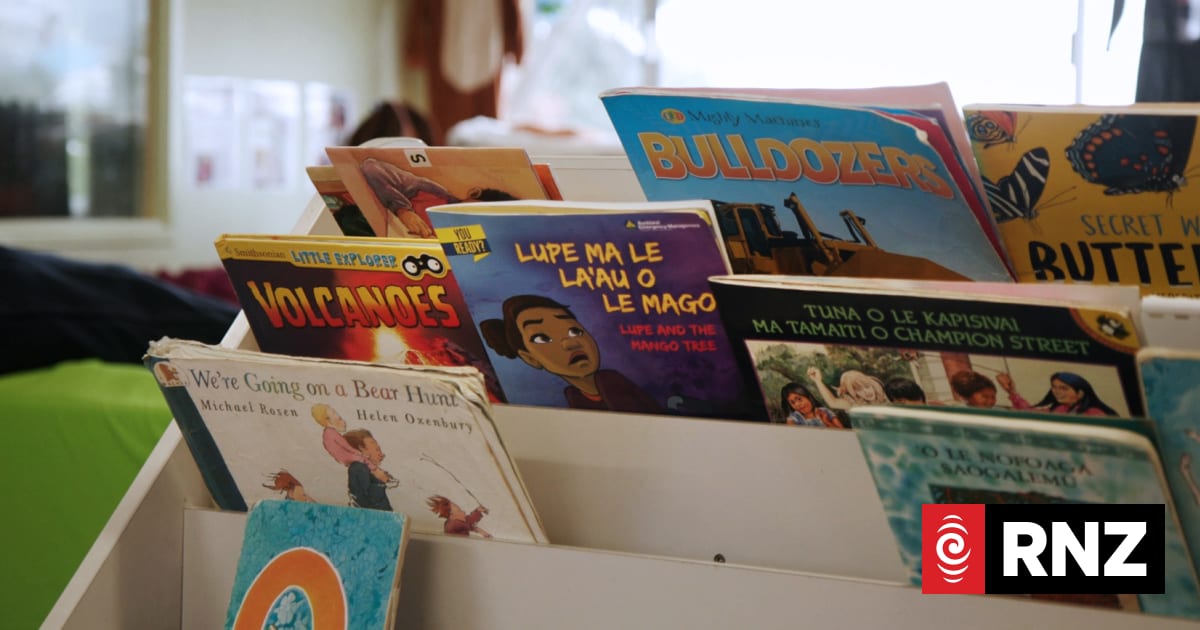 Early childhood education advocates give screen time policy mixed report card