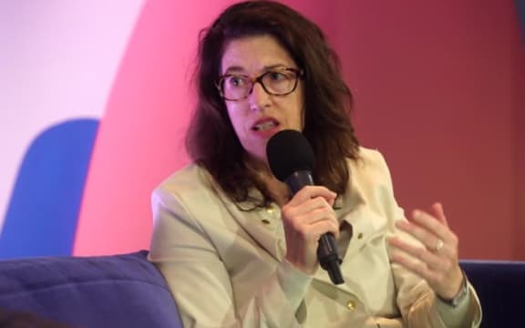 Susan Rogers