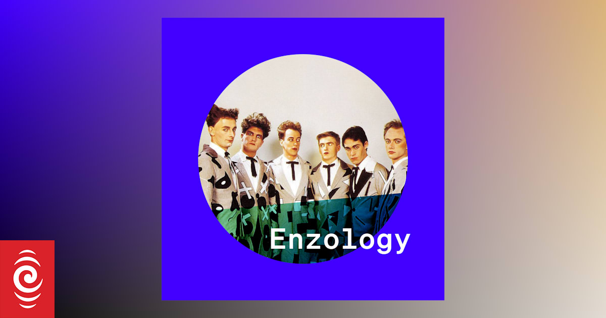 Enzology podcast | RNZ