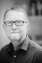 Photo of Michael Bundock