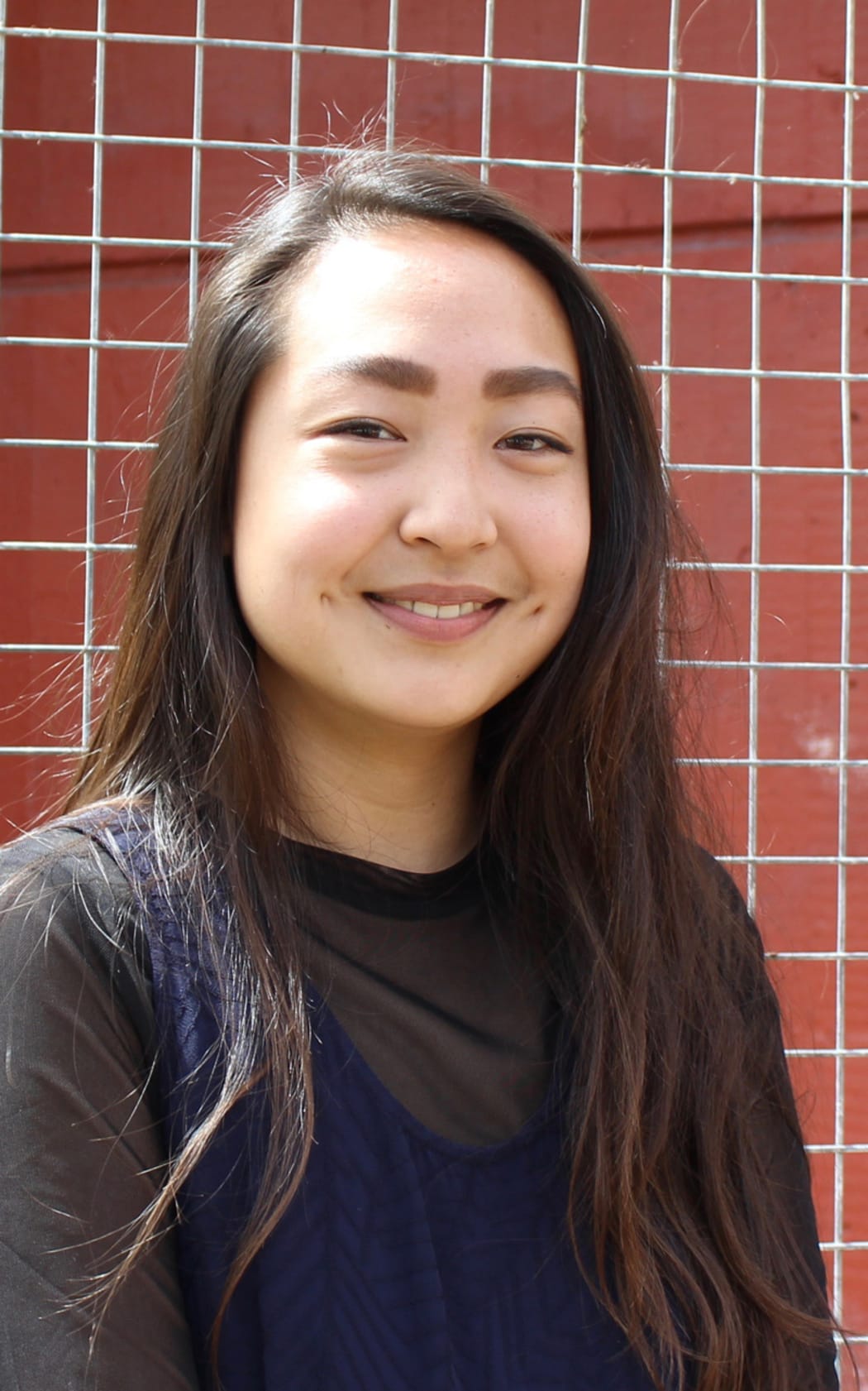 Kirsty Fong