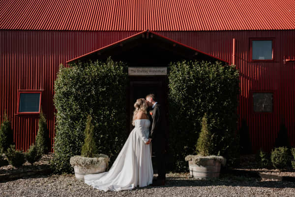 McKenzie and Blair Brown.