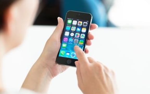 smartphone