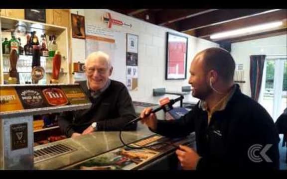 Canterbury pub can't serve booze for first time in 140 years