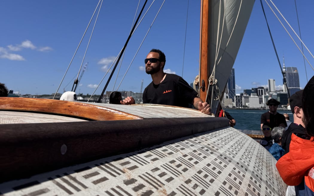 Indigenous educators from across the world reconnected with the knowledge of their tūpuna at WIPCE 2025 - guided by Māori kaihautū and two of the original Hōkūleʻa navigators whose first voyage helped revitalise Pacific wayfinding.