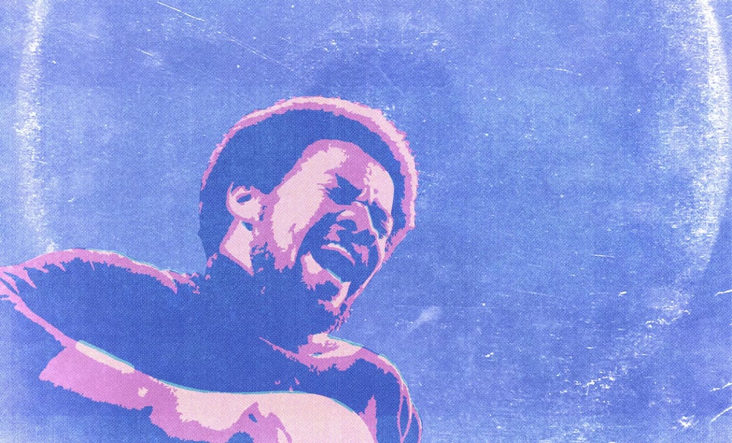 Bill Withers
