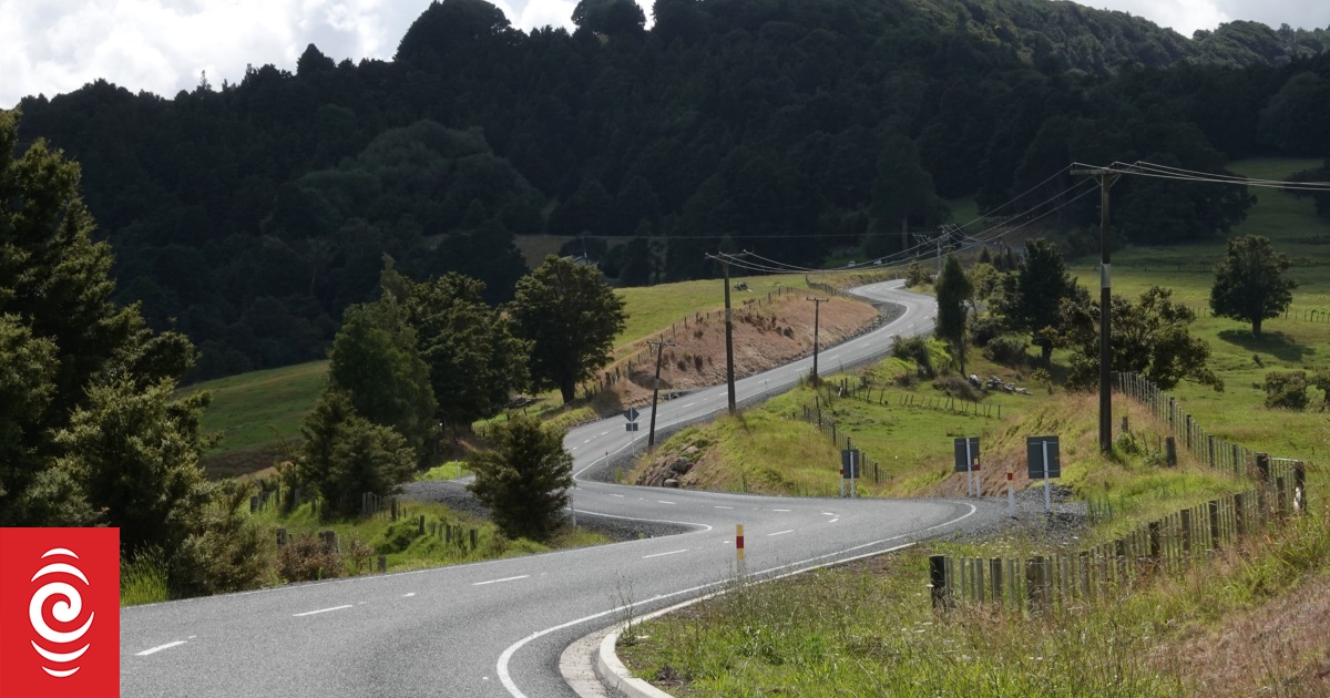 Ruapekapeka Pā: Sealing of road provides easier ride to view Māori military engineering feat - Vimarsana News