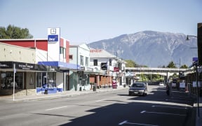 Walkabout town for Checkpoint