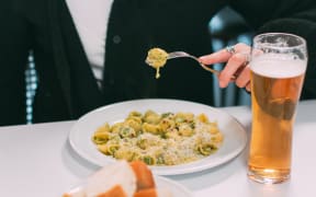 Broccoli Orecchiette