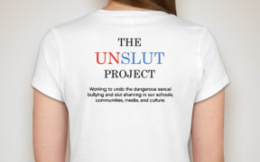 The Unslut Project