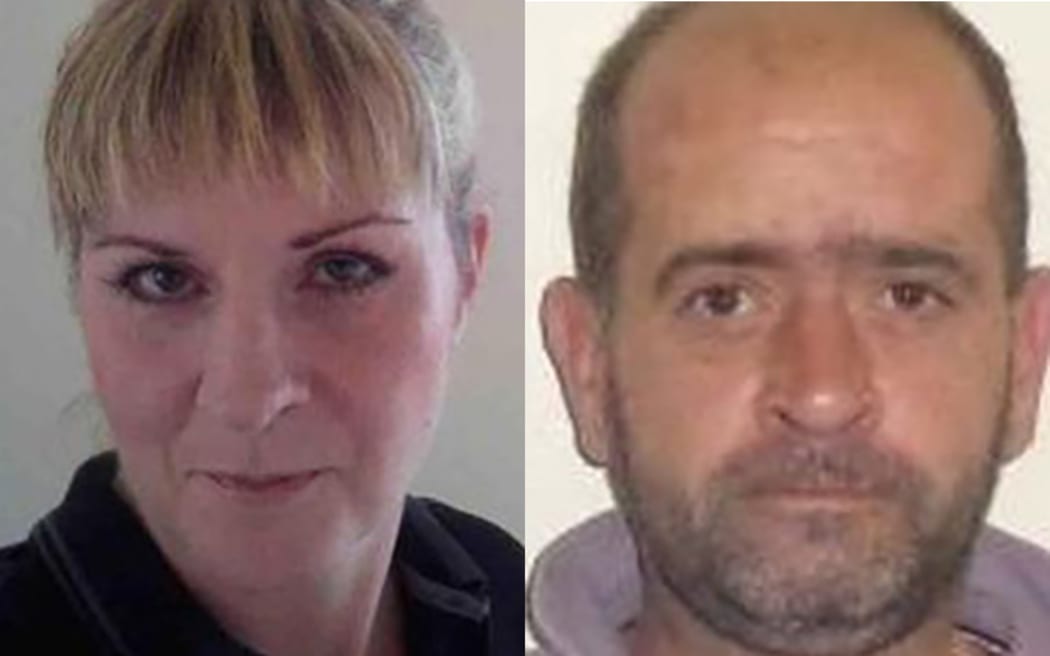 New Zealander Jennifer Edwards died after she was attacked by William Marshall at her Scottish home.