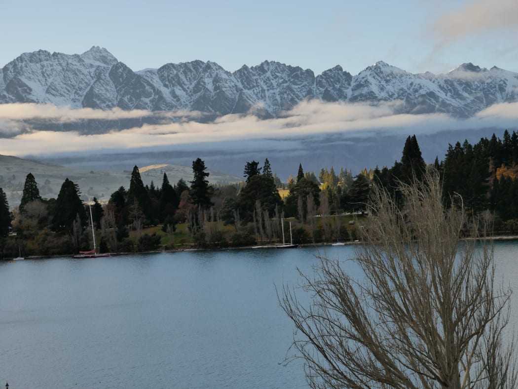 Queenstown