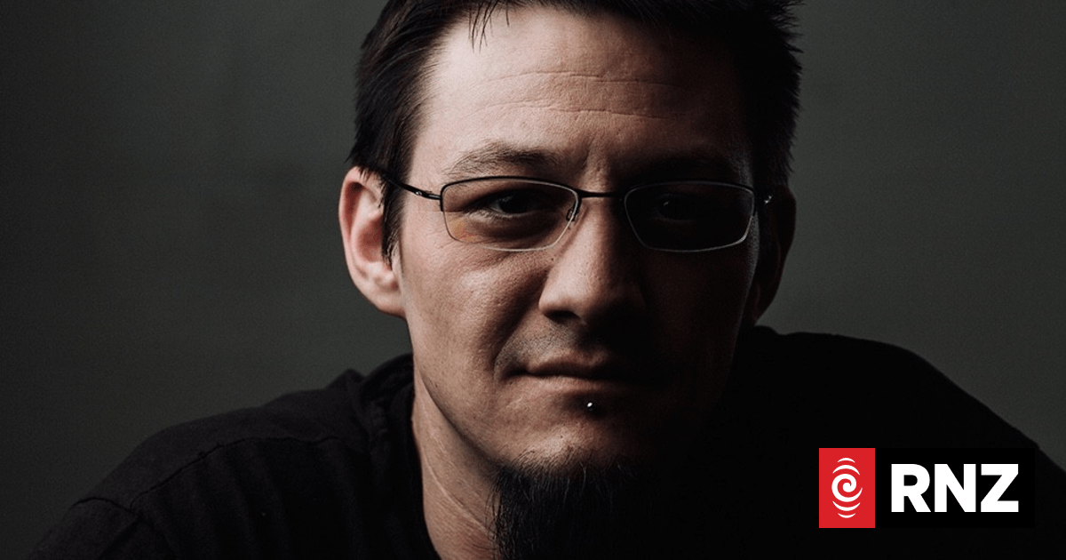 Tim Cannon: biohacker and medical punk | RNZ