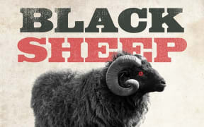 Black Sheep logo