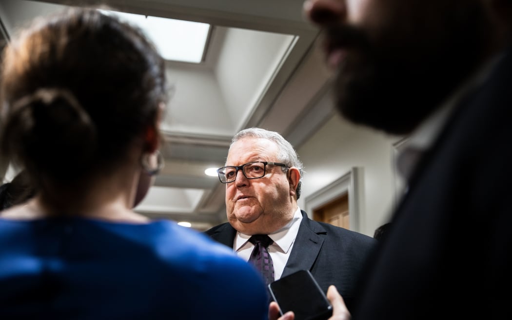 Gerry Brownlee