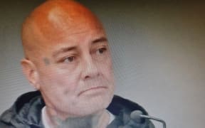 Daniel Rei has given evidence to the Royal Commission into Abuse in Care.