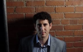 Daniel Barbarisi
