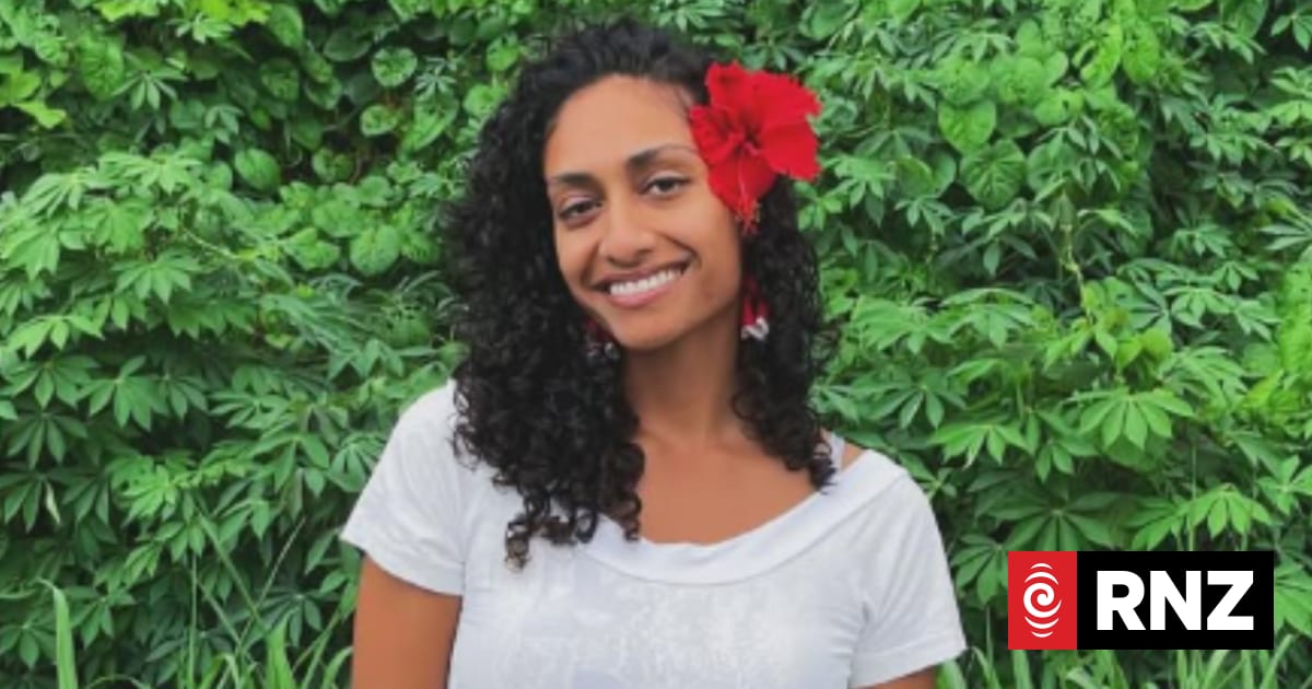 Fiji mum advocates for better support for new mothers