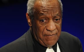 Bill Cosby