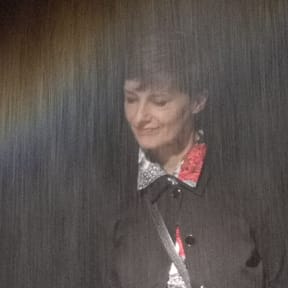 Composer Alison Isadora