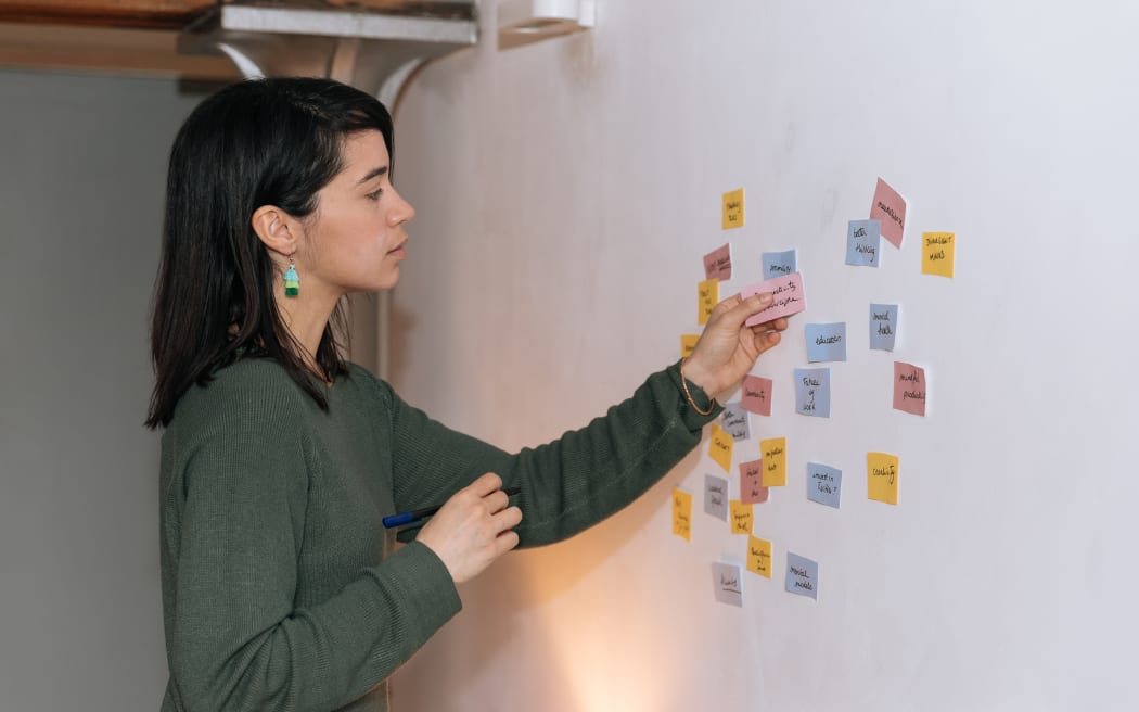 Former Google Exec says Forget Goal Setting – Try Tiny Experiments | RNZ