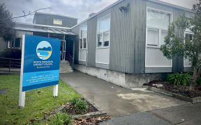 South Wairarapa District Council offices in Martinborough.