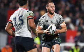 Simon Mannering